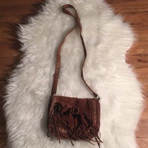 Cute Brown Purse!
